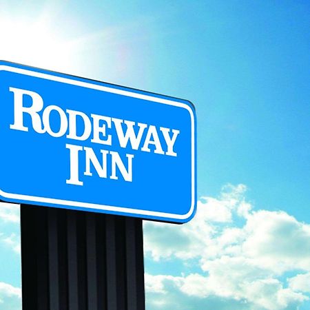 Rodeway Inn West Memphis Eksteriør billede