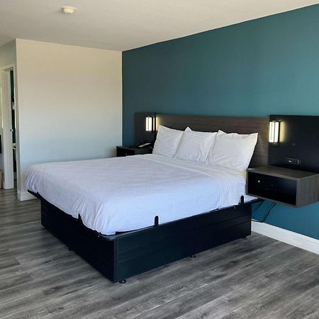 Rodeway Inn West Memphis Eksteriør billede