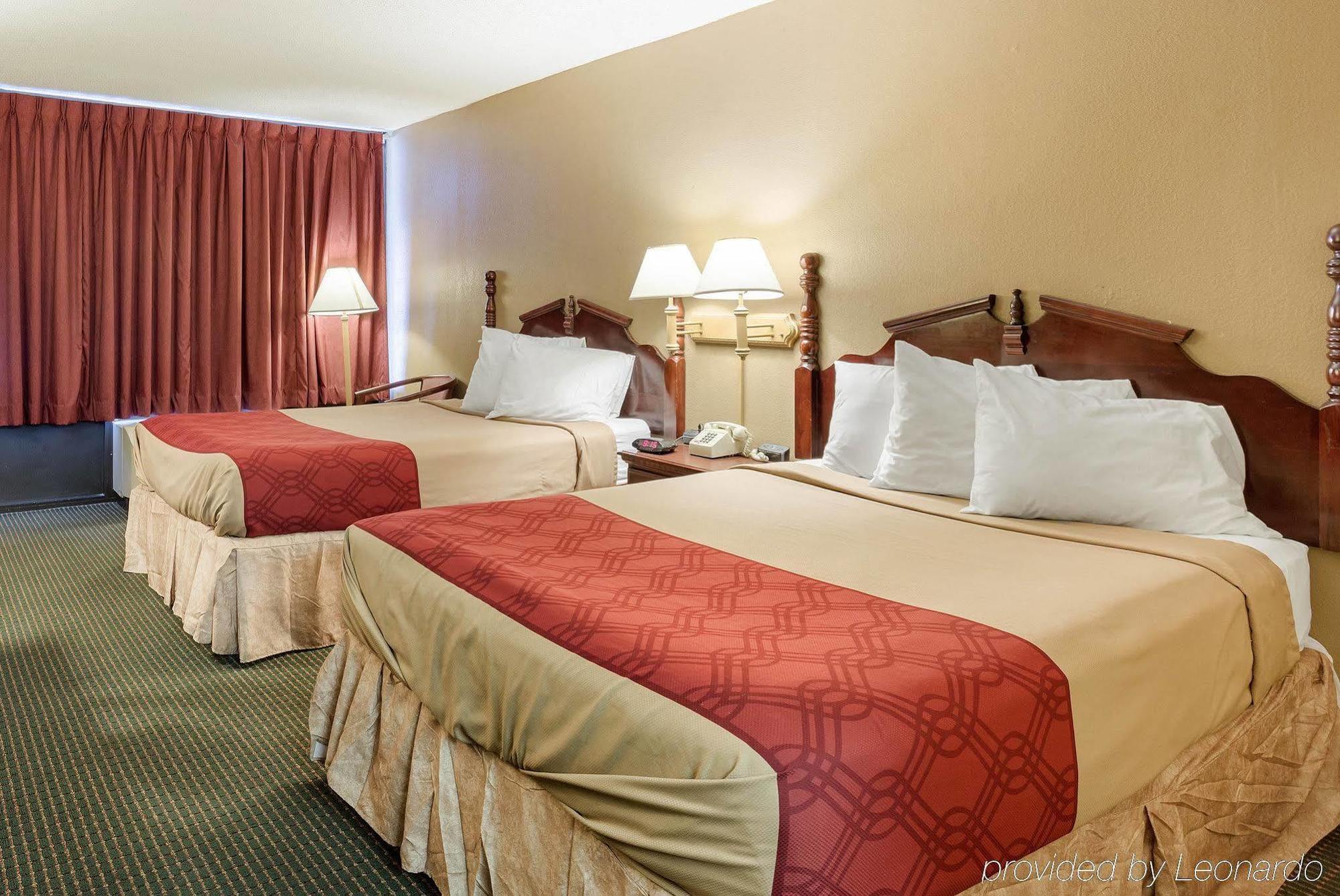 Rodeway Inn West Memphis Eksteriør billede