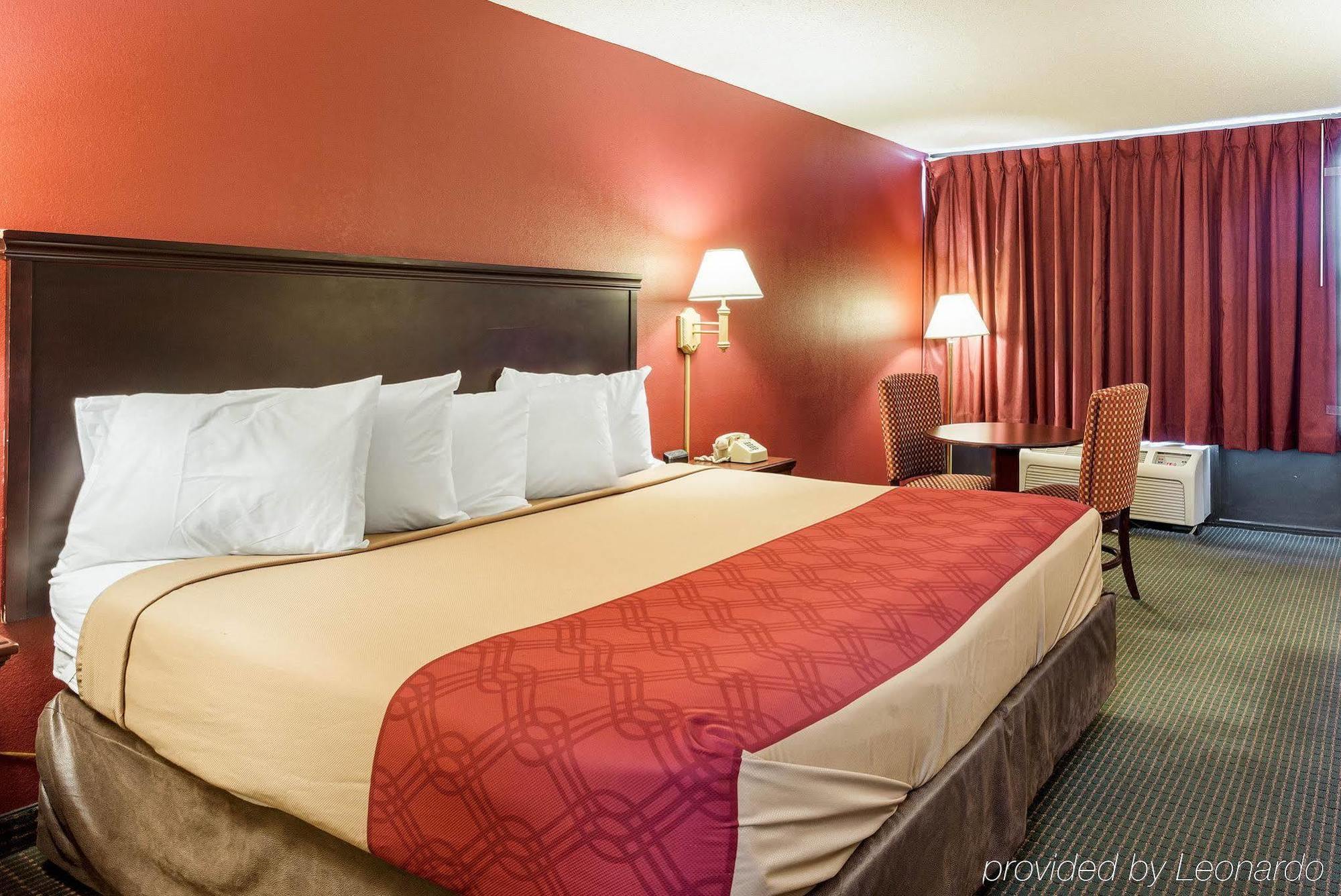 Rodeway Inn West Memphis Eksteriør billede