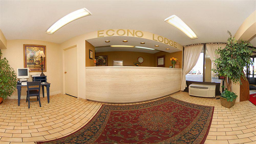 Rodeway Inn West Memphis Eksteriør billede