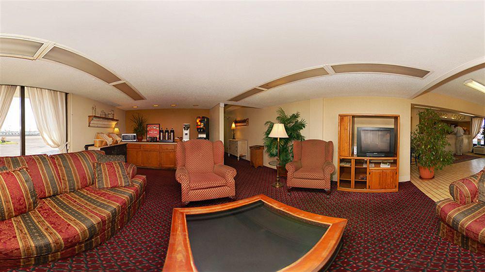 Rodeway Inn West Memphis Eksteriør billede